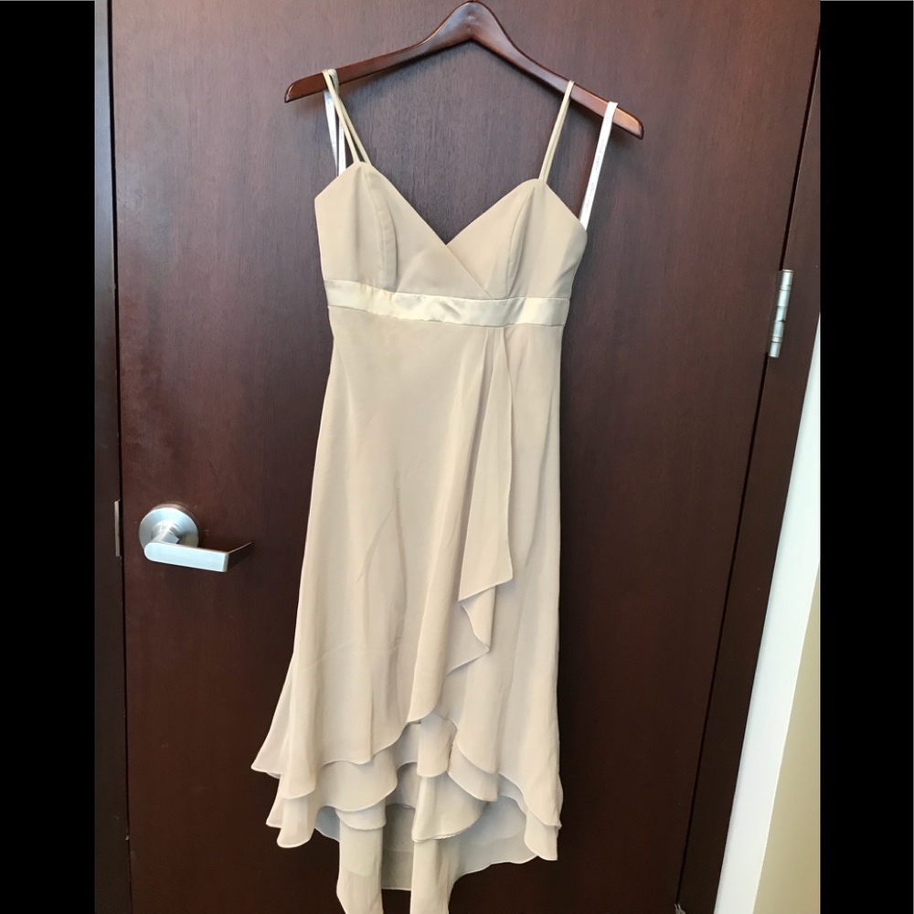 Alfred Angelo Bridesmaid dress